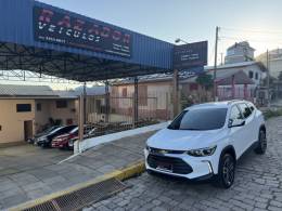 CHEVROLET - TRACKER - 2023/2024 - Branca - Sob Consulta