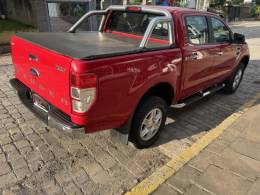 FORD - RANGER - 2013/2013 - Vermelha - Sob Consulta