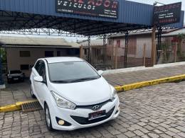 HYUNDAI - HB20 - 2014/2014 - Branca - R$ 50.800,00