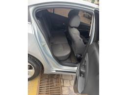 CHEVROLET - CRUZE - 2012/2012 - Cinza - Sob Consulta