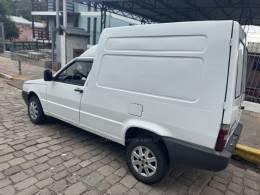 FIAT - FIORINO - 2011/2011 - Branca - Sob Consulta