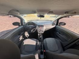 FIAT - PUNTO - 2012/2012 - Preta - Sob Consulta