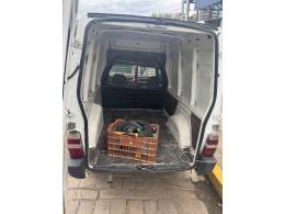 FIAT - FIORINO - 2011/2011 - Branca - Sob Consulta