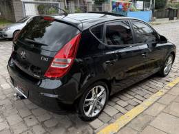 HYUNDAI - I30 - 2010/2010 - Preta - Sob Consulta