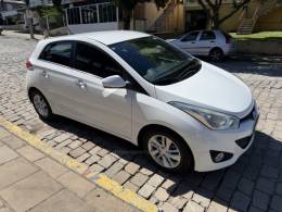 HYUNDAI - HB20 - 2014/2015 - Branca - Sob Consulta