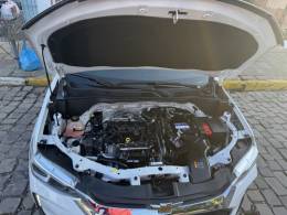 CHEVROLET - TRACKER - 2023/2024 - Branca - Sob Consulta