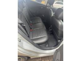 CHEVROLET - ONIX - 2019/2019 - Prata - Sob Consulta