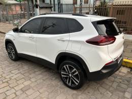 CHEVROLET - TRACKER - 2024/2024 - Branca - Sob Consulta