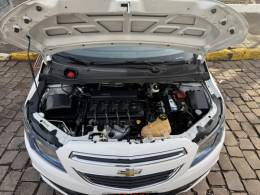 CHEVROLET - PRISMA - 2013/2014 - Branca - Sob Consulta
