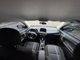 CHEVROLET - TRACKER - 2023/2024 - Prata - Sob Consulta