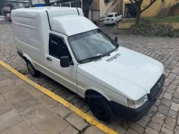 FIAT - FIORINO - 2011/2011 - Branca - Sob Consulta