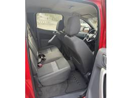 FORD - RANGER - 2013/2013 - Vermelha - Sob Consulta