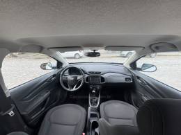 CHEVROLET - ONIX - 2013/2012 - Branca - Sob Consulta