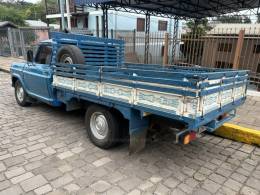 CHEVROLET - D10 - 1982/1982 - Azul - R$ 54.900,00