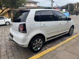 VOLKSWAGEN - POLO - 2012/2013 - Branca - Sob Consulta
