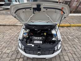 VOLKSWAGEN - POLO - 2012/2013 - Branca - Sob Consulta