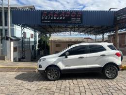 FORD - ECOSPORT - 2015/2015 - Branca - R$ 59.900,00