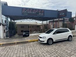 VOLKSWAGEN - POLO - 2012/2013 - Branca - Sob Consulta