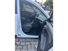 CHEVROLET - TRACKER - 2023/2024 - Branca - Sob Consulta