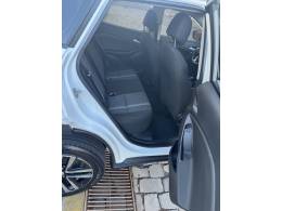CHEVROLET - TRACKER - 2023/2024 - Branca - Sob Consulta