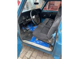 CHEVROLET - D10 - 1982/1982 - Azul - R$ 54.900,00