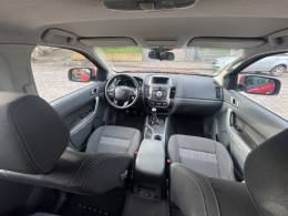 FORD - RANGER - 2013/2013 - Vermelha - Sob Consulta