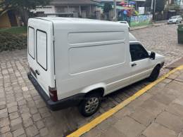 FIAT - FIORINO - 2011/2011 - Branca - Sob Consulta