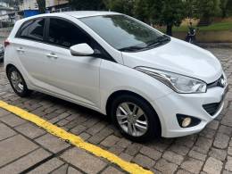 HYUNDAI - HB20 - 2014/2014 - Branca - R$ 50.800,00