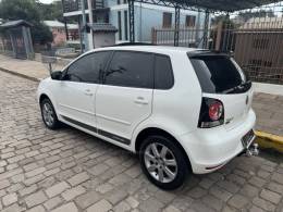 VOLKSWAGEN - POLO - 2012/2013 - Branca - Sob Consulta