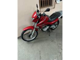 HONDA - NX 400I FALCON - 2013/2013 - Vermelha - R$ 21.500,00