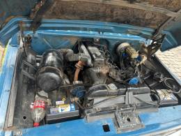 CHEVROLET - D10 - 1982/1982 - Azul - R$ 54.900,00