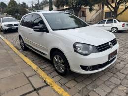 VOLKSWAGEN - POLO - 2012/2013 - Branca - Sob Consulta